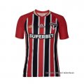 2ª Camiseta Sao Paulo 2025