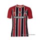 2ª Camiseta Sao Paulo 2025