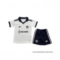 2ª Camiseta Schalke 04 Nino 2026-2027