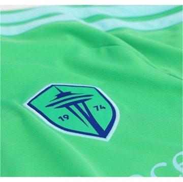 1ª Camiseta Seattle Sounders 2026
