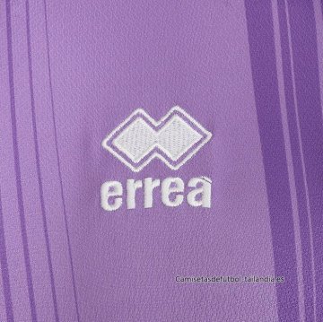 3ª Camiseta Sheffield United 2025-2026