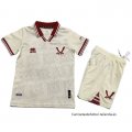 3ª Camiseta Sheffield United Nino 2024-2025
