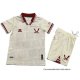 3ª Camiseta Sheffield United Nino 2024-2025
