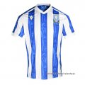 1ª Camiseta Sheffield Wednesday 2025-2026