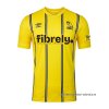 2ª Camiseta Sheffield Wednesday 2026-2027