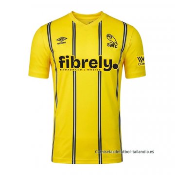 2ª Camiseta Sheffield Wednesday 2026-2027 2ª Camiseta Sheffield Wednesday 2026-2027