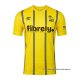 2ª Camiseta Sheffield Wednesday 2026-2027