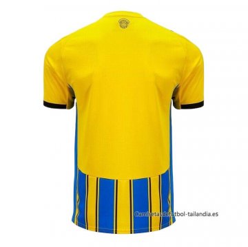 2ª Camiseta Southampton 2025-2026