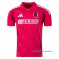 1ª Camiseta St. Louis City Jugador Marcel Hartel 2025