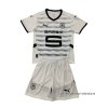 2ª Camiseta Stade Rennais Nino 2024-2025 2ª Camiseta Stade Rennais Nino 2024-2025