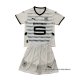 2ª Camiseta Stade Rennais Nino 2024-2025