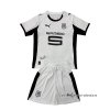 2ª Camiseta Stade Rennais Nino 2025-2026