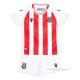 1ª Camiseta Stoke City Nino 2022-2023