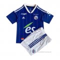 1ª Camiseta Strasbourg Nino 2022-2023