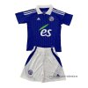 1ª Camiseta Strasbourg Nino 2024-2025 1ª Camiseta Strasbourg Nino 2024-2025