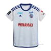 Camiseta Strasbourg 2ª 2023-2024 Camiseta Strasbourg 2ª 2023-2024