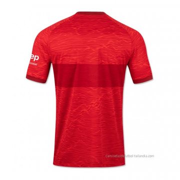 2ª Camiseta Stuttgart 2023-2024