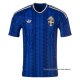Camiseta Suecia 2ª Authentic 2026