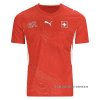 1ª Camiseta Suiza 2026