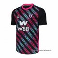 2ª Camiseta Sunderland Portero 2025-2026
