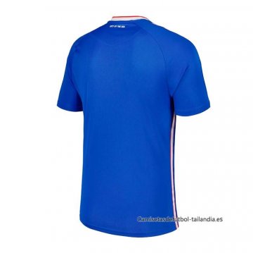 2ª Camiseta Sunderland 2025-2026