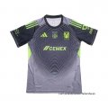Camiseta Tigres UANL Special 2025-2026 Negro
