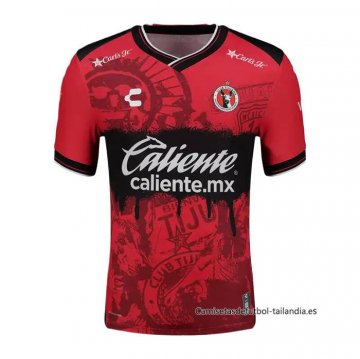 1ª Camiseta Tijuana 2025-2026 1ª Camiseta Tijuana 2025-2026