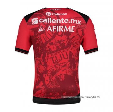 1ª Camiseta Tijuana Authentic 2025-2026