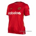 1ª Camiseta Toluca Mujer 2025-2026