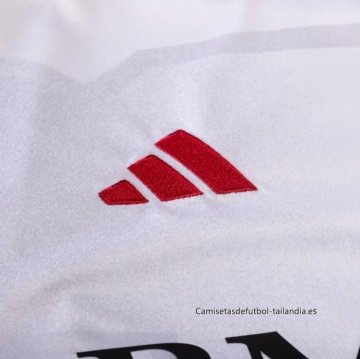 2ª Camiseta Toronto 2024-2025