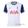 1ª Camiseta Tottenham Hotspur 2024-2025 1ª Camiseta Tottenham Hotspur 2024-2025