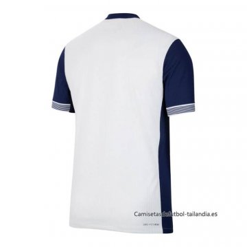 1ª Camiseta Tottenham Hotspur Authentic 2024-2025