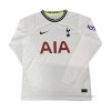 1ª Camiseta Tottenham Hotspur Manga Larga 2022-2023 1ª Camiseta Tottenham Hotspur Manga Larga 2022-2023