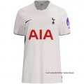 1ª Camiseta Tottenham Hotspur Mujer 2026-2027