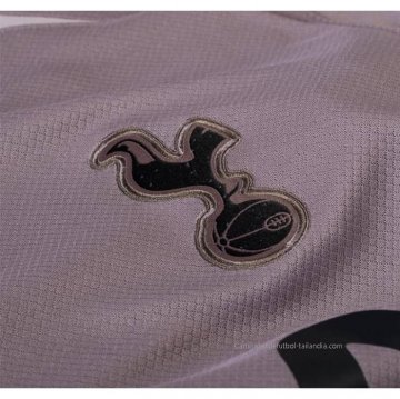 3ª Camiseta Tottenham Hotspur 2023-2024