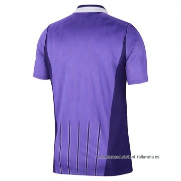 3ª Camiseta Tottenham Hotspur 2026-2027