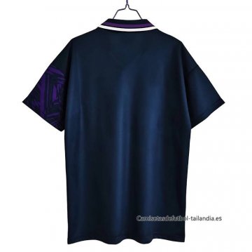 2ª Camiseta Tottenham Hotspur Retro 94-95