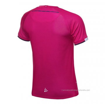 2ª Camiseta Toulouse 2021-2022