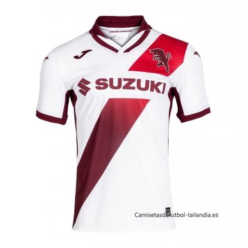 2ª Camiseta Turin 2026-2027 2ª Camiseta Turin 2026-2027