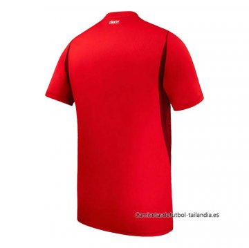 2ª Camiseta Turquia 2026