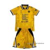 3ª Camiseta Udinese Nino 2025-2026