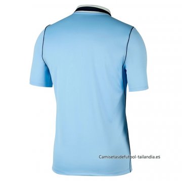 1ª Camiseta Uruguay Authentic 2026