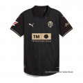 2ª Camiseta Valencia 2024-2025