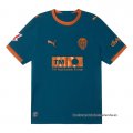 2ª Camiseta Valencia 2026-2027