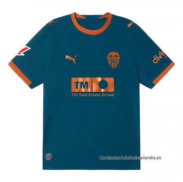 2ª Camiseta Valencia 2026-2027 2ª Camiseta Valencia 2026-2027