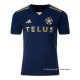 2ª Camiseta Vancouver Whitecaps 2024-2025