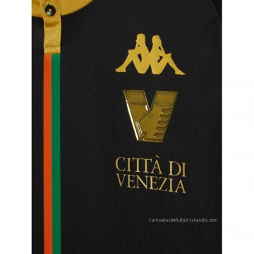 1ª Camiseta Venezia 2023-2024