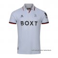 3ª Camiseta Watford 2026-2027