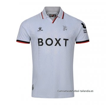 3ª Camiseta Watford 2026-2027 3ª Camiseta Watford 2026-2027