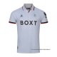 3ª Camiseta Watford 2026-2027